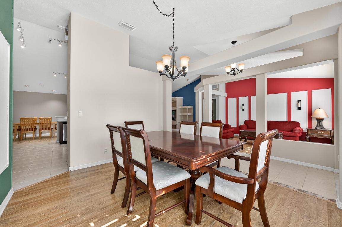 PORT ST LUCIE SECTION 21 - Residential