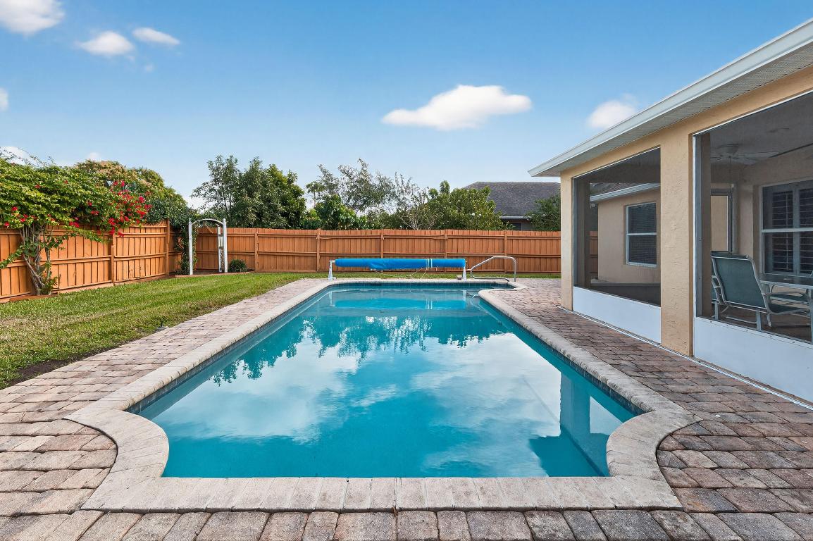 PORT ST LUCIE SECTION 21 - Residential