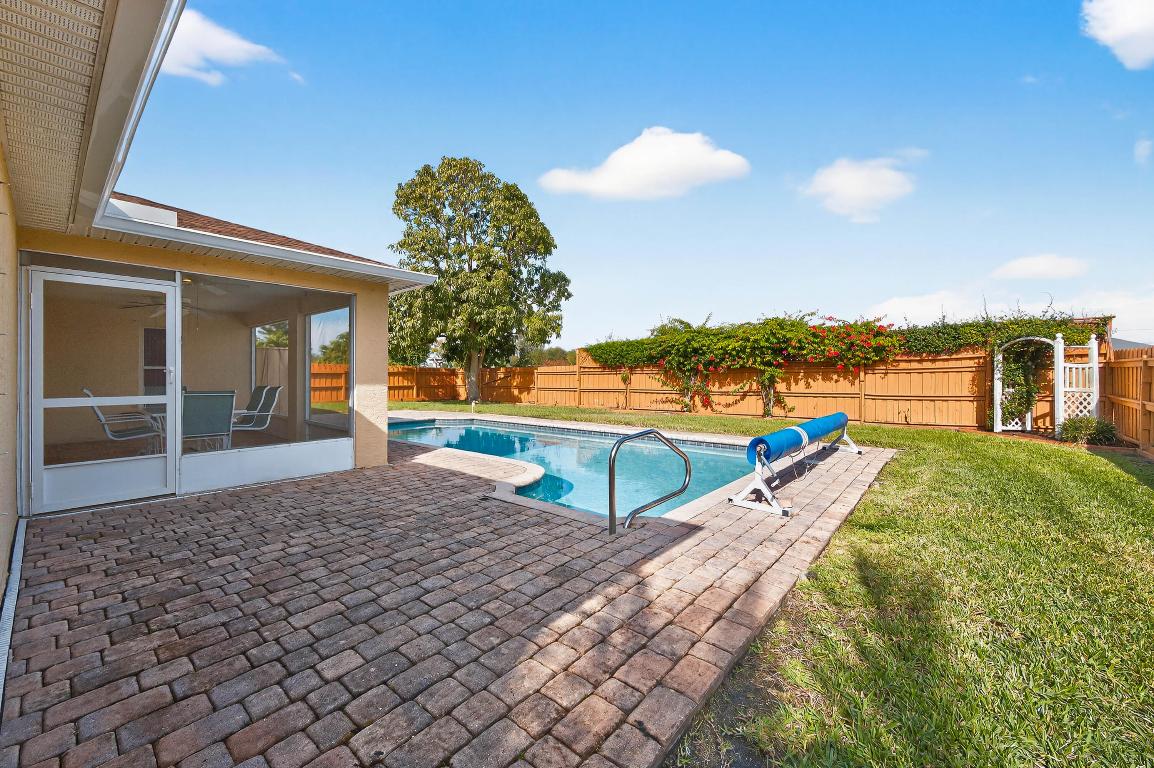 PORT ST LUCIE SECTION 21 - Residential