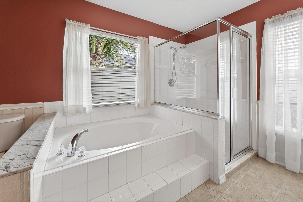 PORT ST LUCIE SECTION 21 - Residential