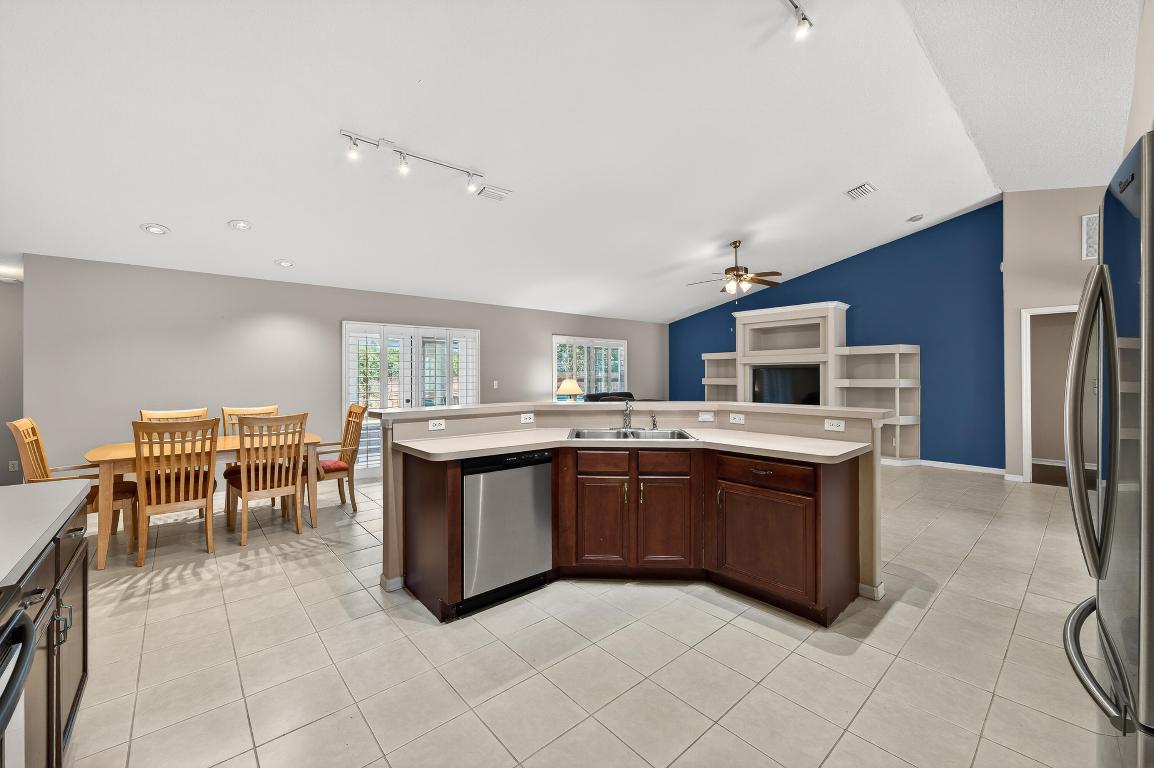 PORT ST LUCIE SECTION 21 - Residential