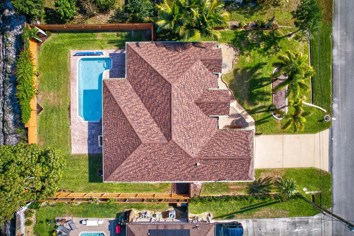 PORT ST LUCIE SECTION 21 - Residential