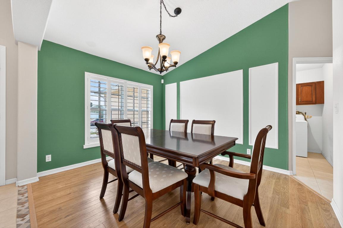 PORT ST LUCIE SECTION 21 - Residential