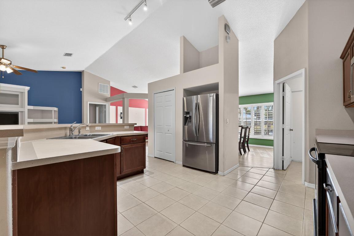 PORT ST LUCIE SECTION 21 - Residential