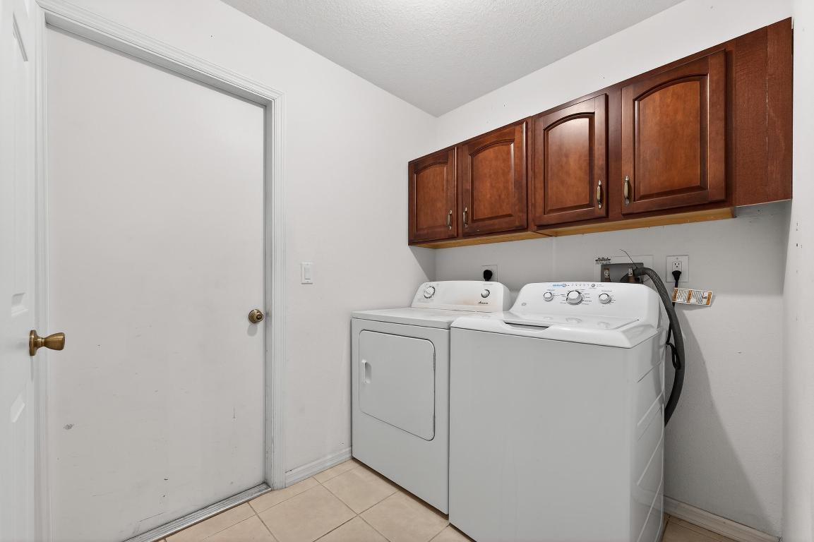 PORT ST LUCIE SECTION 21 - Residential