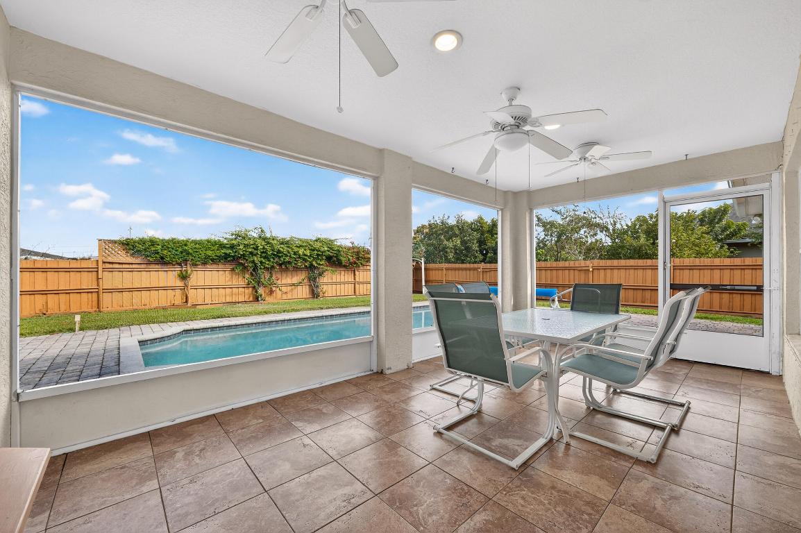 PORT ST LUCIE SECTION 21 - Residential