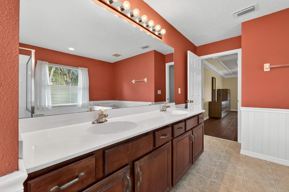 PORT ST LUCIE SECTION 21 - Residential