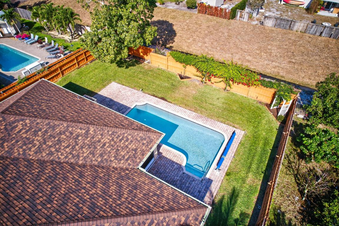 PORT ST LUCIE SECTION 21 - Residential