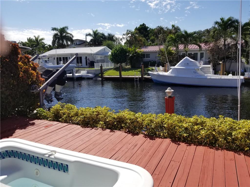 Pompano Shores Sec B 29-3 - Residential