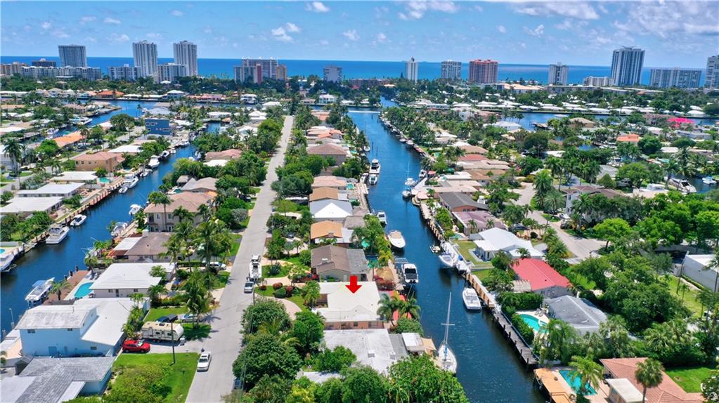 Pompano Shores Sec B 29-3 - Residential
