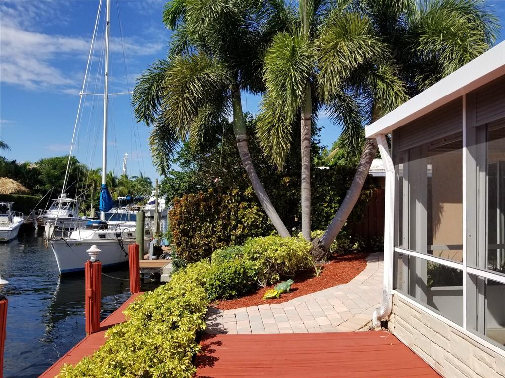 Pompano Shores Sec B 29-3 - Residential