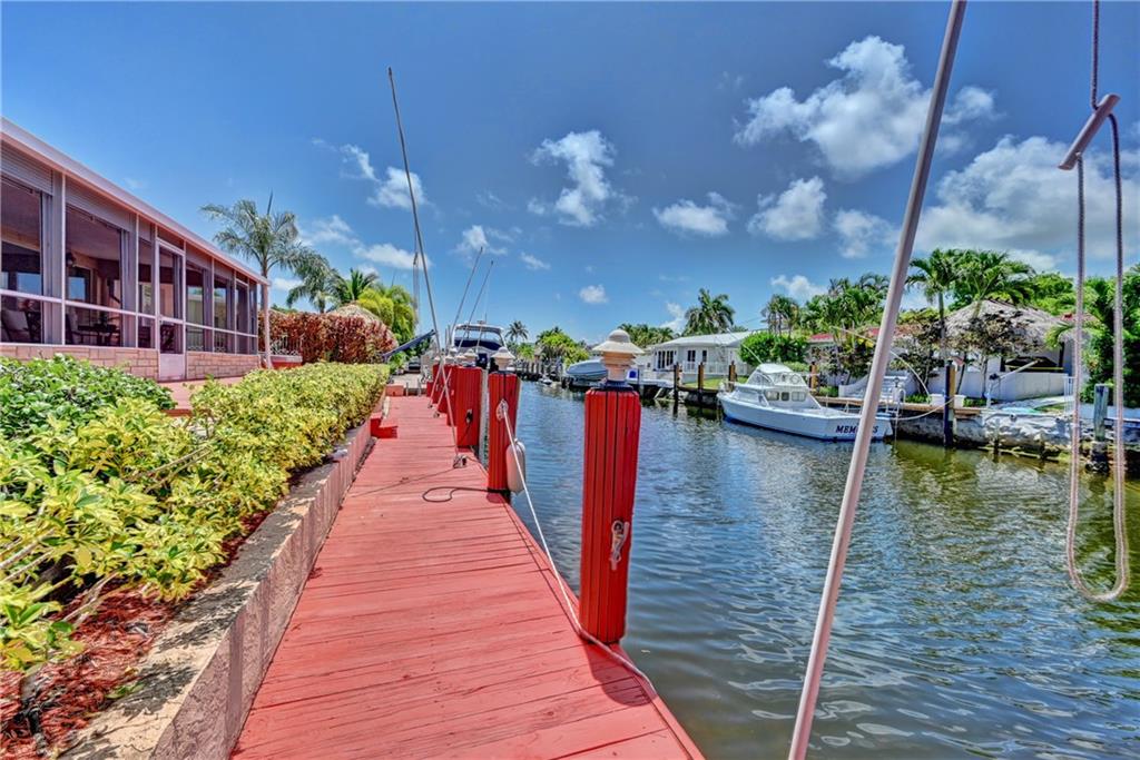 Pompano Shores Sec B 29-3 - Residential