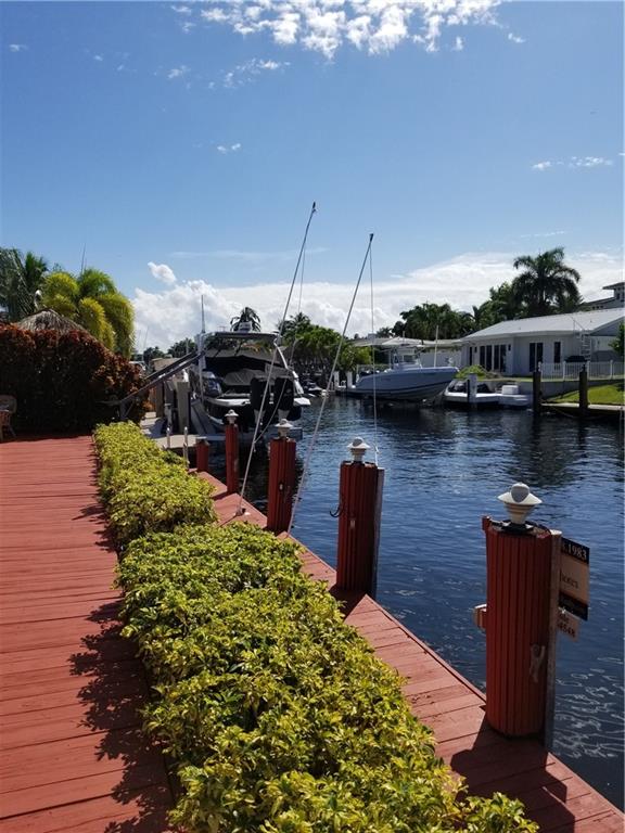 Pompano Shores Sec B 29-3 - Residential