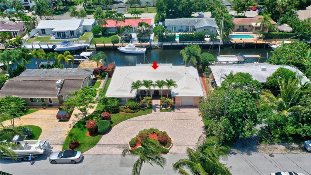 Pompano Shores Sec B 29-3 - Residential