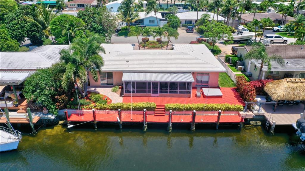 Pompano Shores Sec B 29-3 - Residential