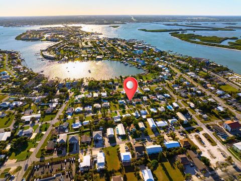 311 Granada Street Fort Pierce FL 34949
