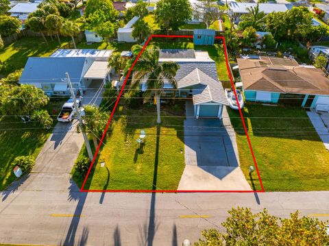 311 Granada Street Fort Pierce FL 34949