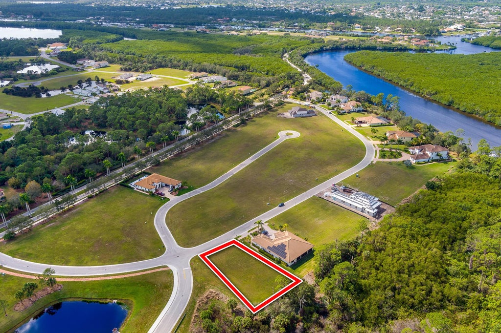 Photo of 122 SE Via Lago Garda, Port Saint Lucie, FL 34952 (MLS # R10863919)
