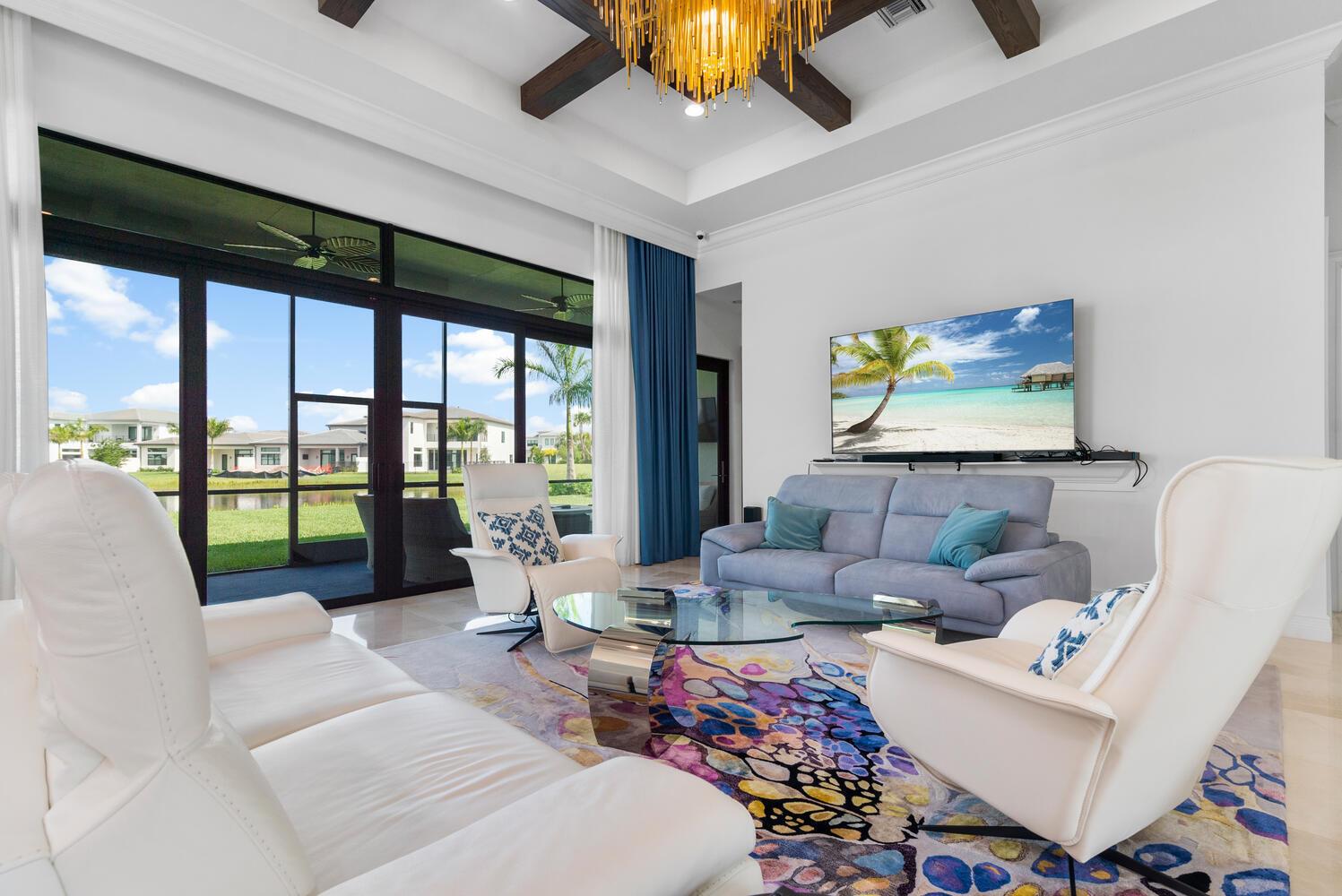 Boca Bridges - Residential