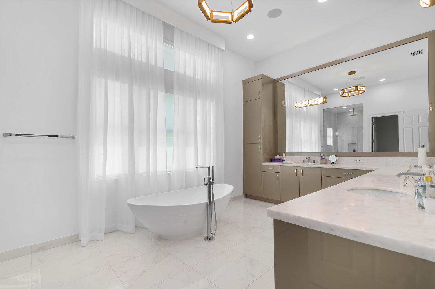 Boca Bridges - Residential