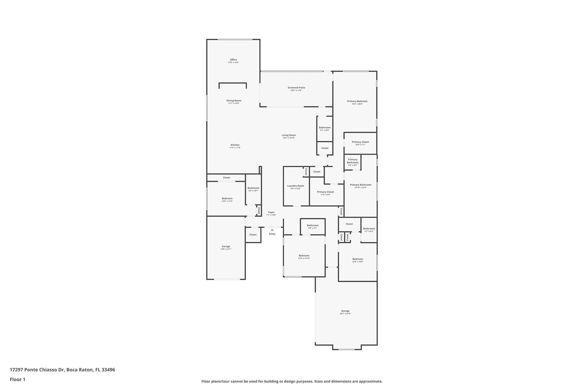 Boca Bridges - Residential