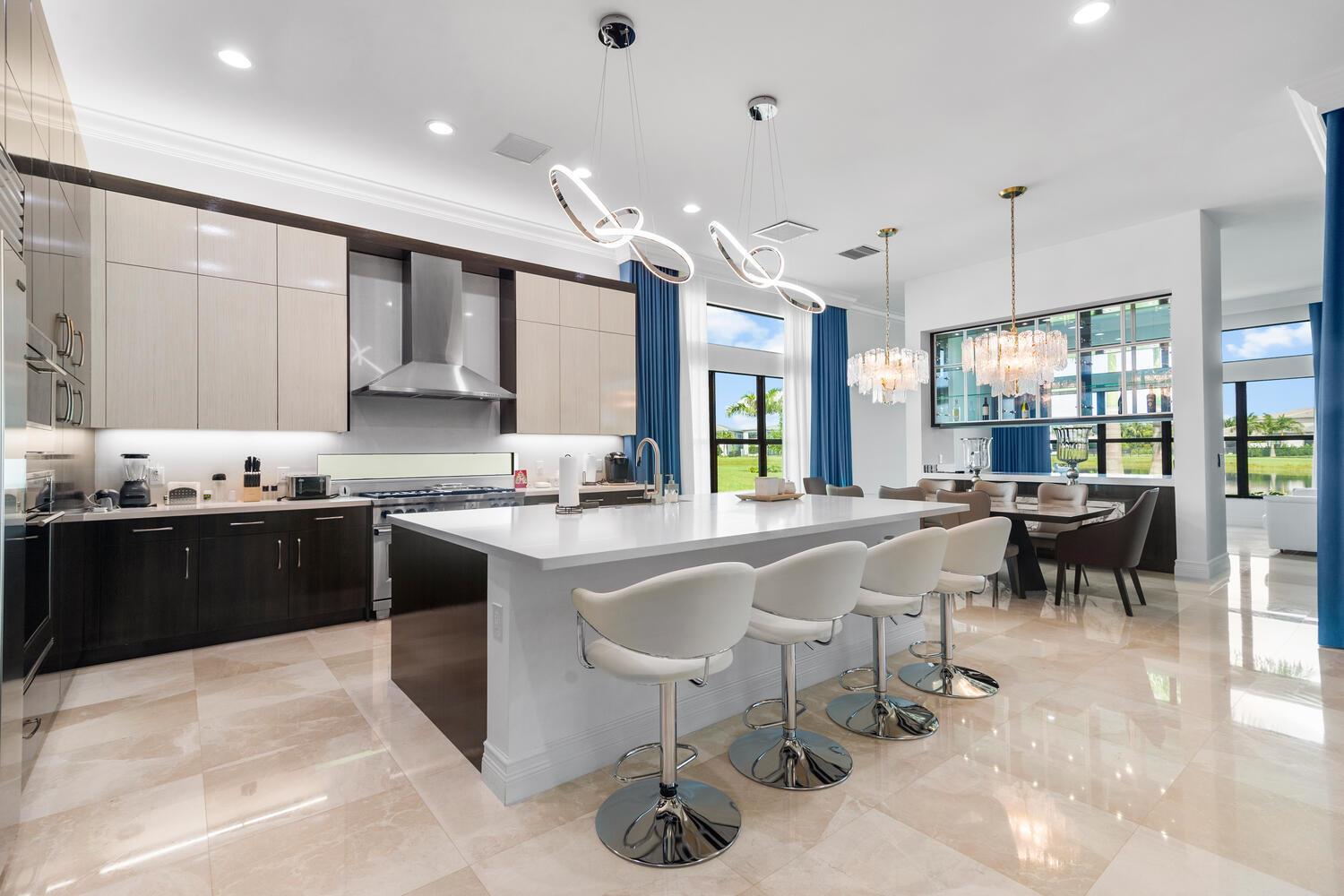 Boca Bridges - Residential