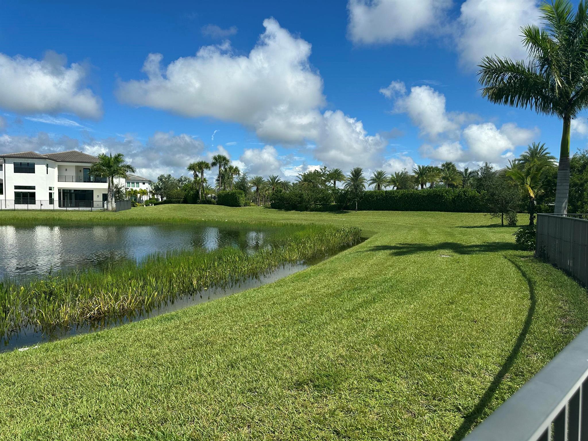 Boca Bridges - Residential