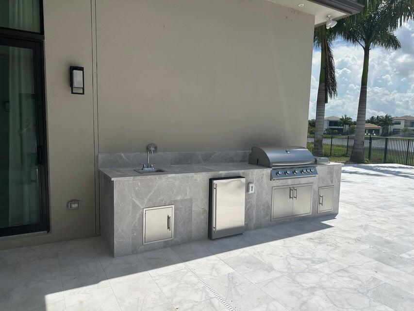 Boca Bridges - Residential