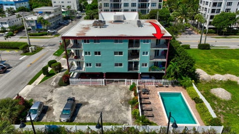 Tiny photo for 180 SE 20th Avenue #403, Deerfield Beach, FL 33441 (MLS # B26081824)