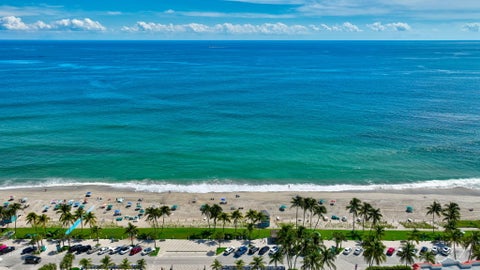 Tiny photo for 180 SE 20th Avenue #403, Deerfield Beach, FL 33441 (MLS # B26081824)