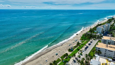 Tiny photo for 180 SE 20th Avenue #403, Deerfield Beach, FL 33441 (MLS # B26081824)