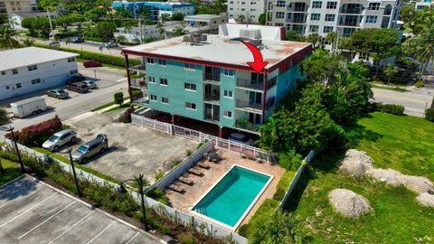 Tiny photo for 180 SE 20th Avenue #403, Deerfield Beach, FL 33441 (MLS # B26081824)