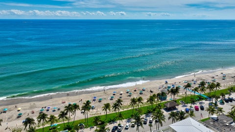 Tiny photo for 180 SE 20th Avenue #403, Deerfield Beach, FL 33441 (MLS # B26081824)