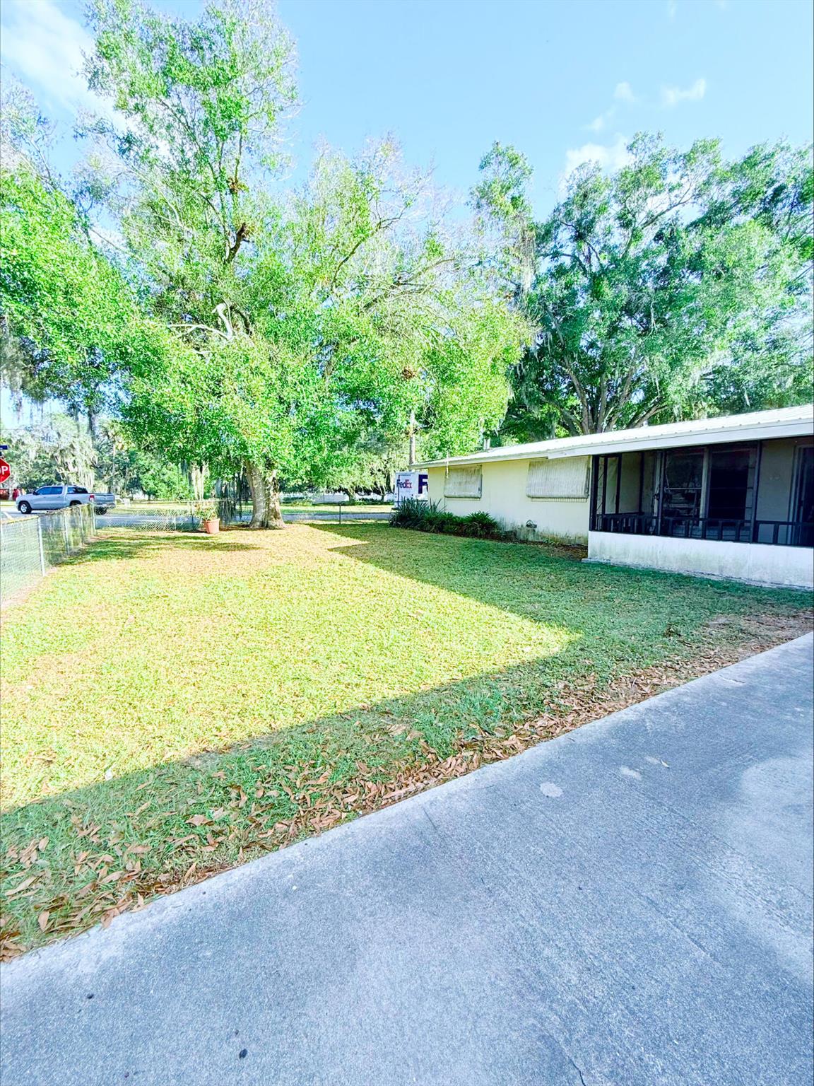 OKEECHOBEE ESTATES - Residential