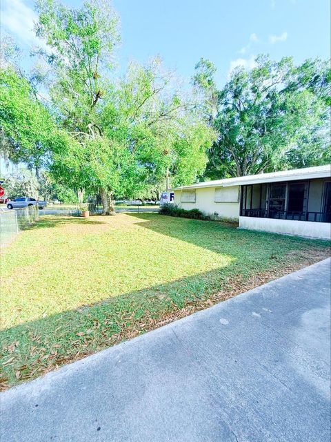 822 SE 9th Street Okeechobee FL 34974