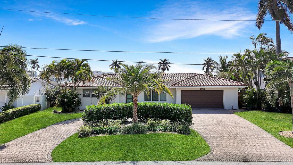 2724 NE 10th Street