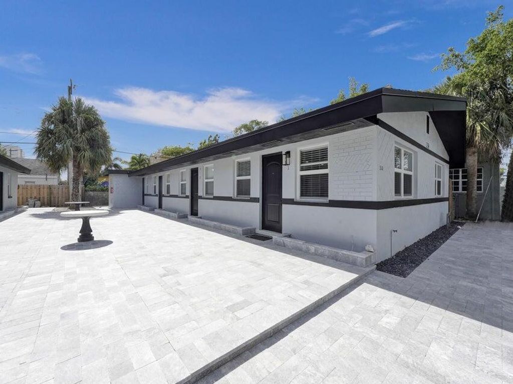 Photo of 338 Walton Boulevard, West Palm Beach, FL 33405 (MLS # B26016466)