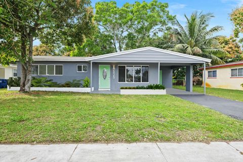 2825 NW 9th Ave Wilton Manors FL 33311