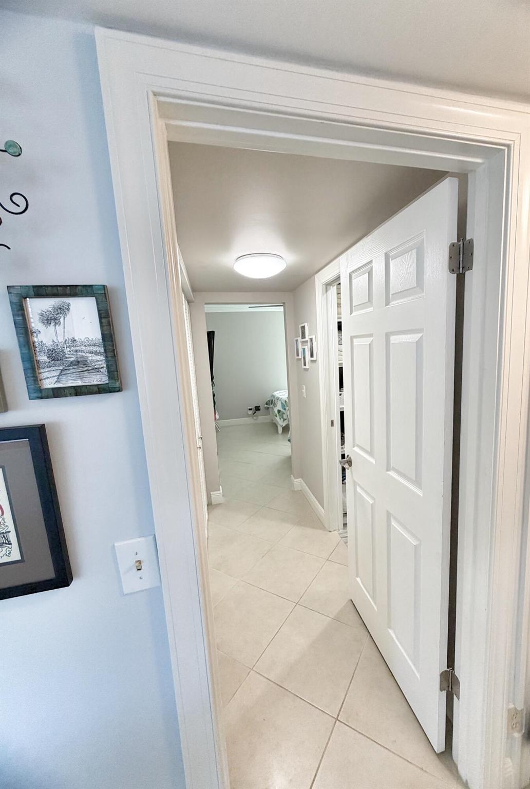 FAIRWINDS COVE CONDO - Residential Lease