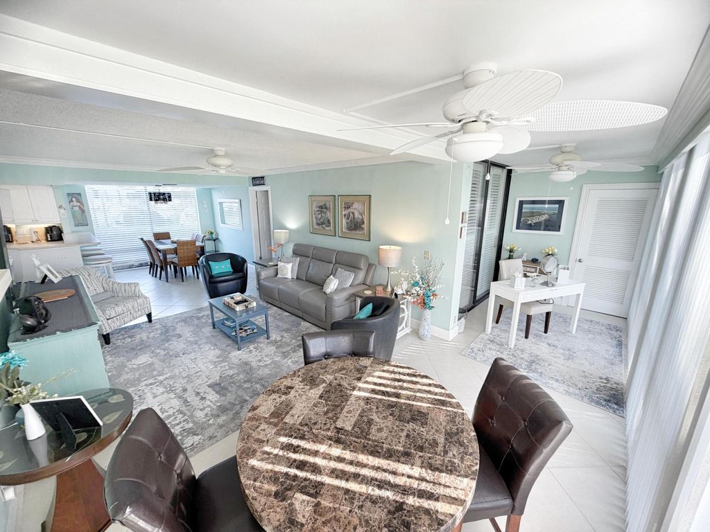 Photo of 3492 NE Causeway Boulevard #101, Jensen Beach, FL 34957 (MLS # R11137882)