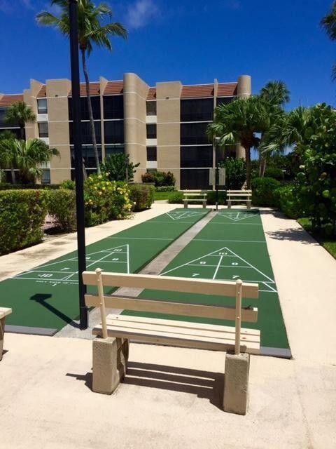 FAIRWINDS COVE CONDO - Residential Lease