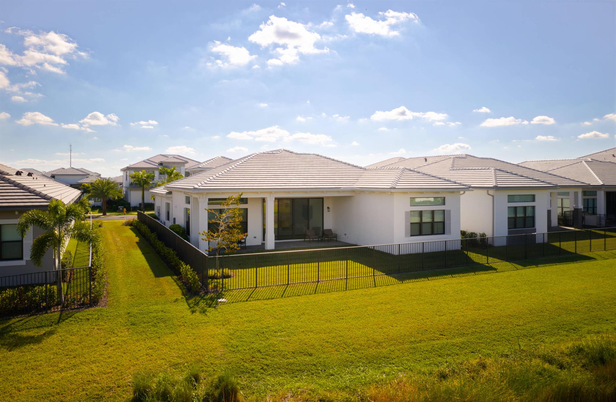 Apex at Avenir - Residential