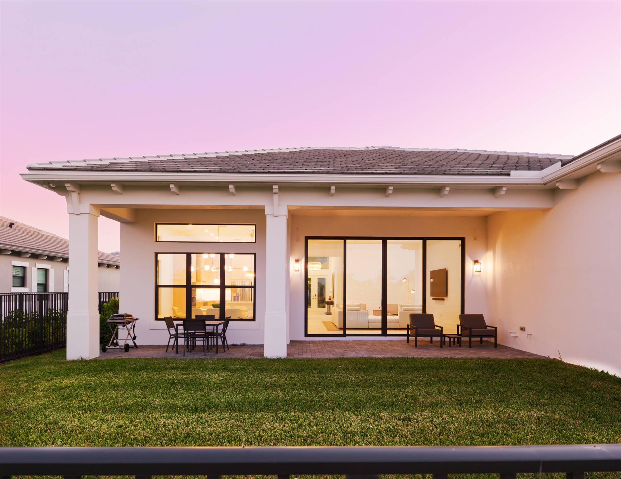 Apex at Avenir - Residential