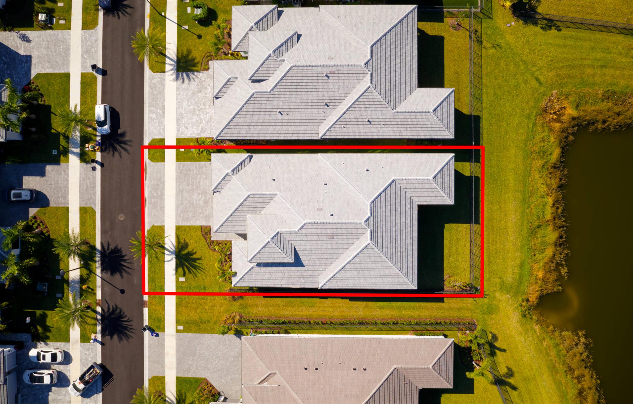 Apex at Avenir - Residential