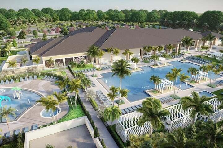 Apex at Avenir - Residential