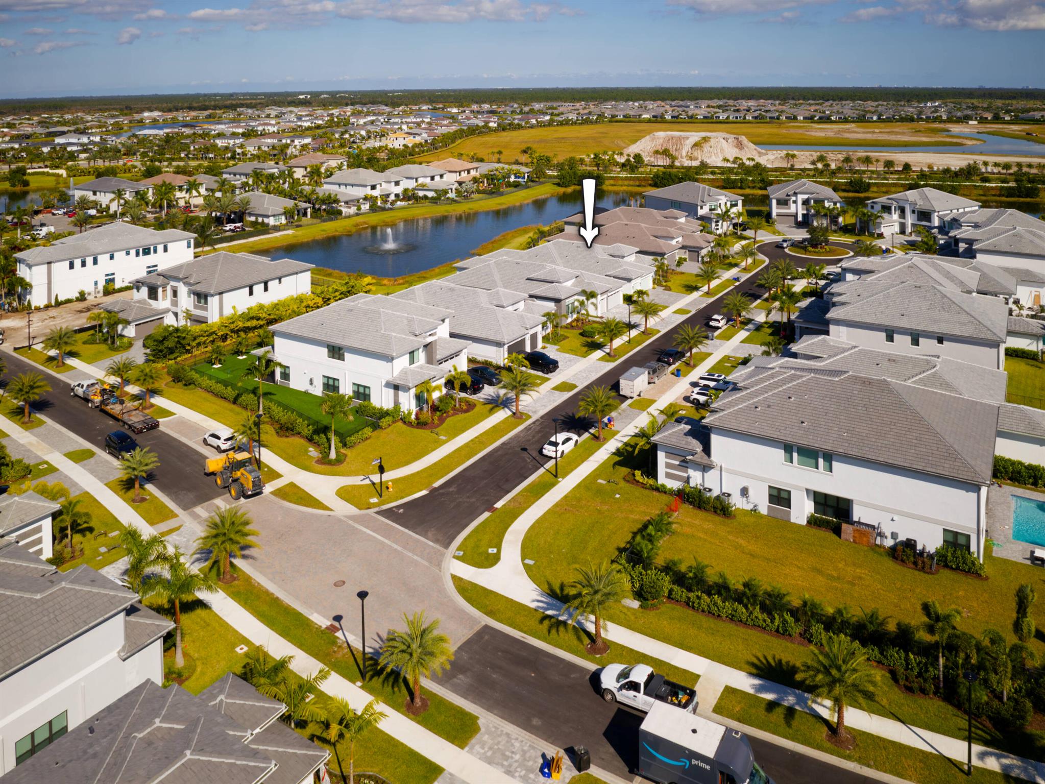 Apex at Avenir - Residential