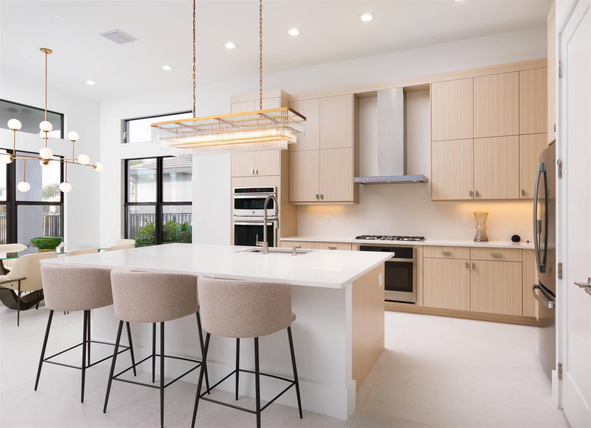 Apex at Avenir - Residential