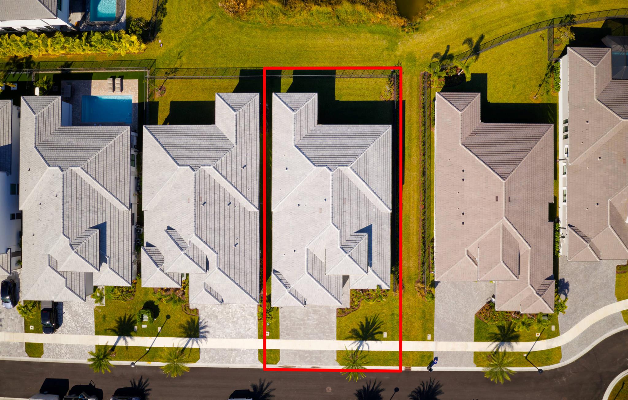 Apex at Avenir - Residential