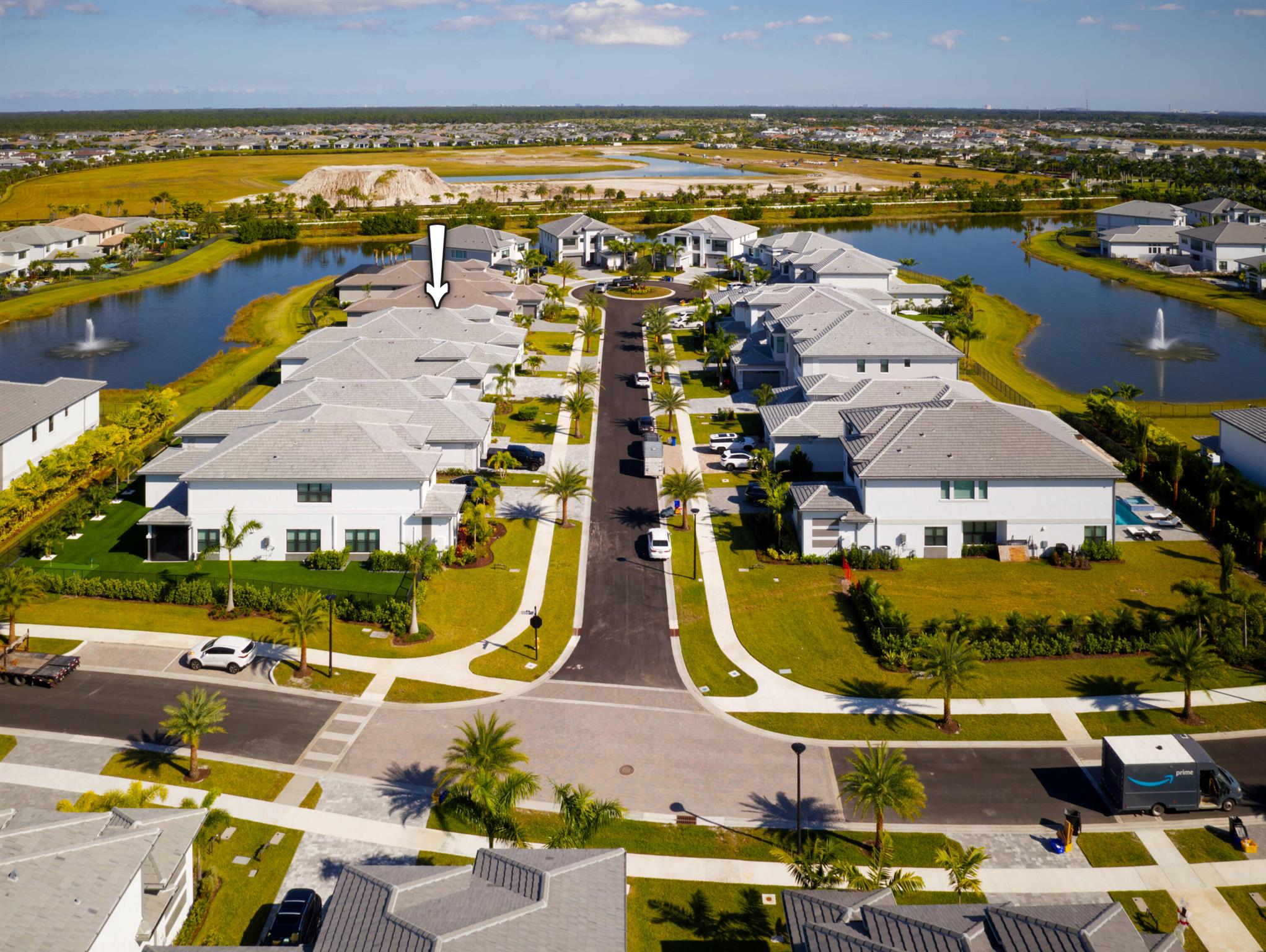 Apex at Avenir - Residential