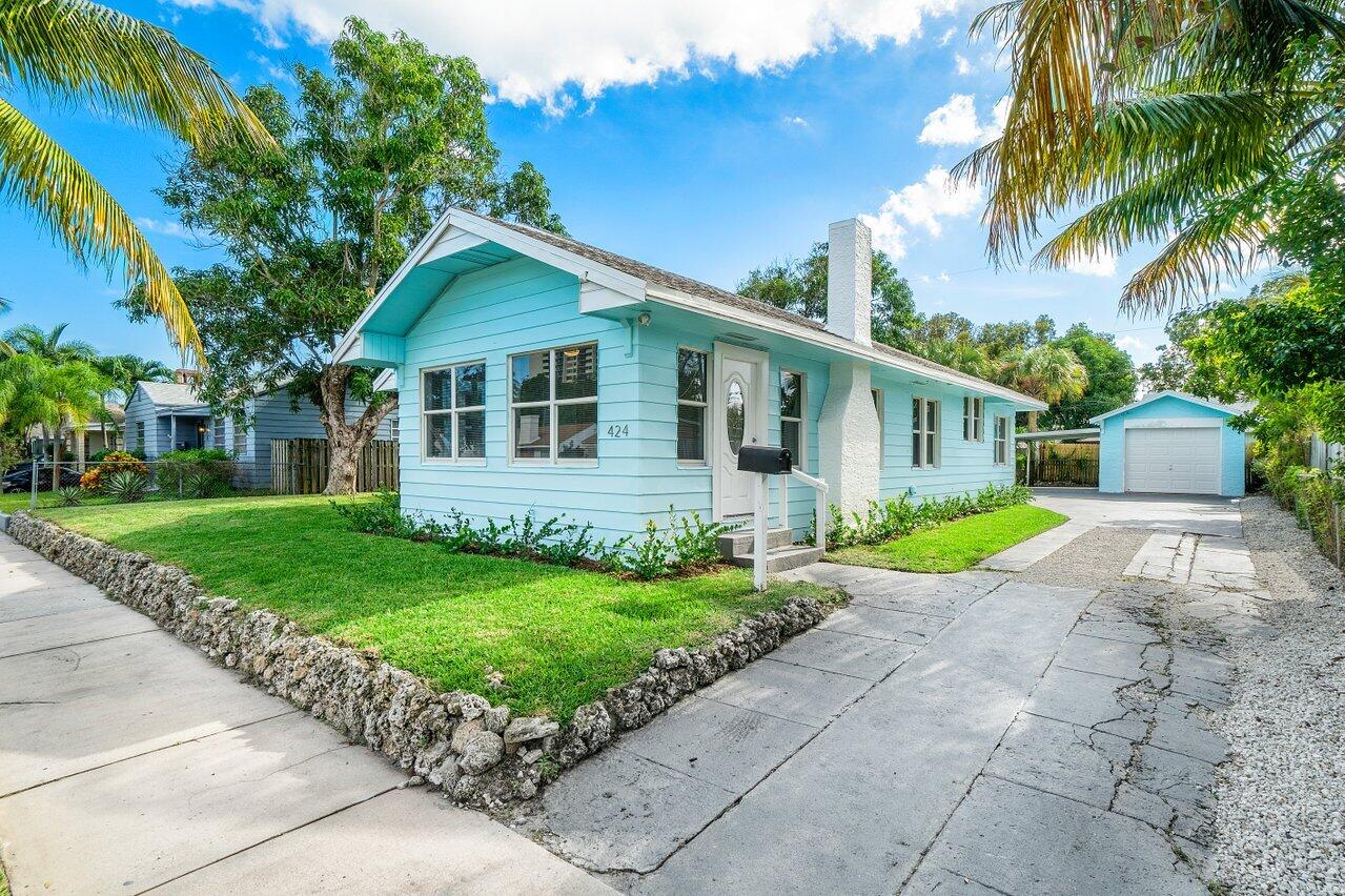 424 53RD Street